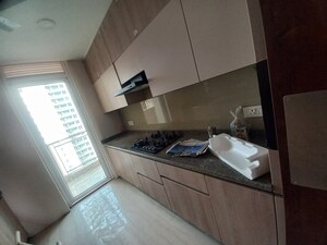 Floor Plan in 3 BHK Apartment at Ambience Tiverton, Sector 50 – for Sale