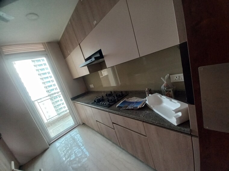 Floor Plan, ambience-tiverton 3 Bedroom 2548 Sq.Ft. Apartment In Sector 50 Noida 8458166