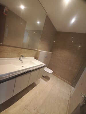 3 BHK Apartment – Exterior View View at Ambience Tiverton, Sector 50 - for Sale