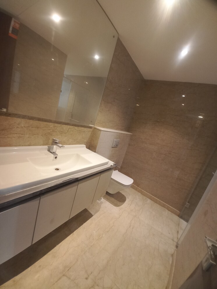 Exterior View, ambience-tiverton 3 Bedroom 2548 Sq.Ft. Apartment In Sector 50 Noida 8458166