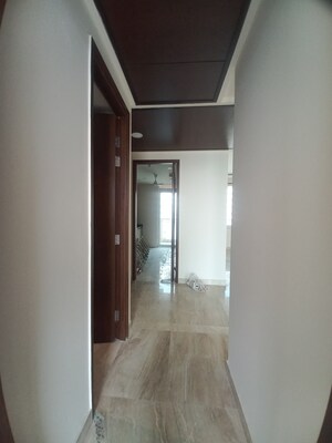 Floor Plan in 3 BHK Apartment at Ambience Tiverton, Sector 50 – for Sale