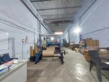  Warehouse For Rent in Vasai East