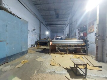  Warehouse – Exterior View View at Vasai East - for Rent