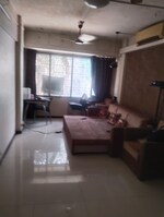 1 BHK 450 Sq.Ft. Apartment in Vatsala Chs