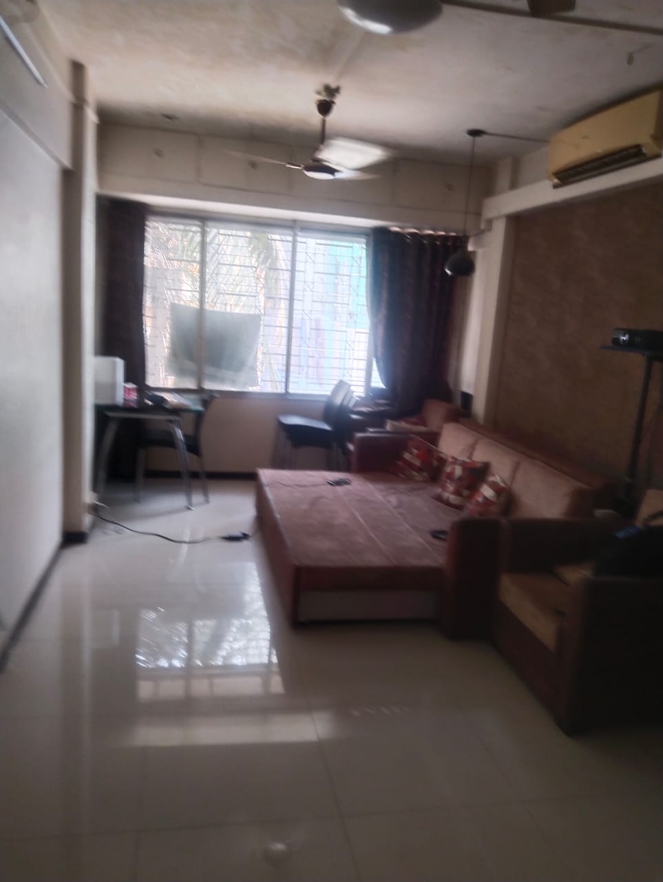 1 BHK Apartment For Sale in Vatsala Chs