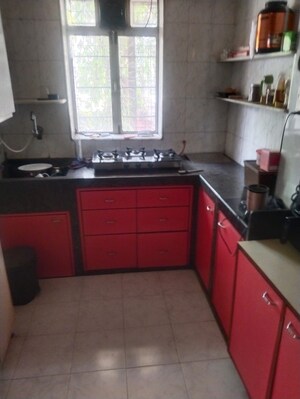 1 BHK Apartment – Exterior View View at Kurla West - for Sale