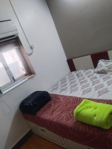 Floor Plan in 1 BHK Apartment at Kurla West – for Sale