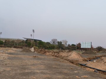  Plot – Exterior View View at Jamtha - for Sale