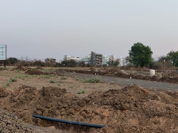 Plot Area in  Plot at Jamtha – for Sale