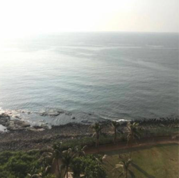 6 BHK Penthouse – Garden View at Bandra West - for Rent