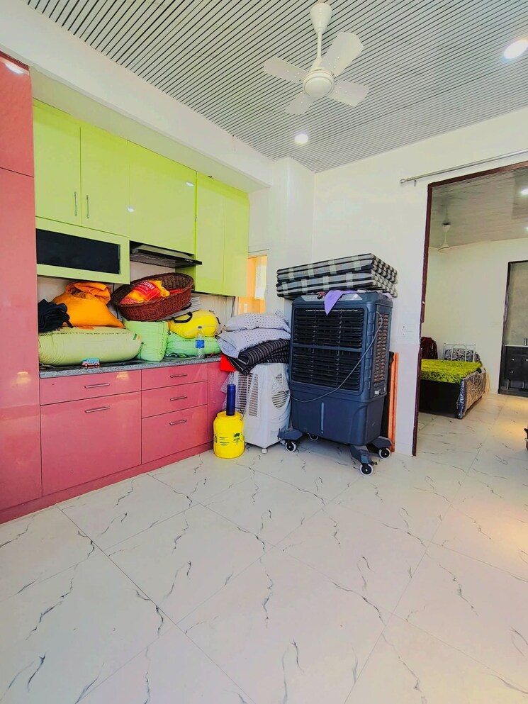 undefined, paryavaran complex 1 Bedroom 450 Sq.Ft. Builder Floor In Paryavaran Complex Delhi 8458170