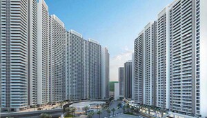 1 BHK Apartment For Sale in Mumbra