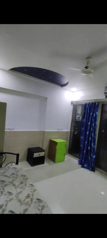 1 BHK Apartment For Rent in Jain Shree Pandurang Gore Complex, Goregaon East