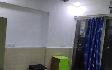 1 BHK Apartment For Rent in Jain Shree Pandurang Gore Complex, Goregaon East