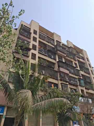 1 BHK Apartment For Rent in Fam CHS, Kopar Khairane