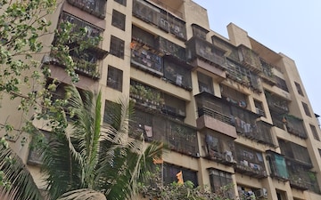 1 BHK Apartment For Rent in Fam CHS, Kopar Khairane