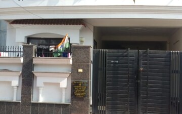 6 BHK Independent House For Sale in Gomti Nagar