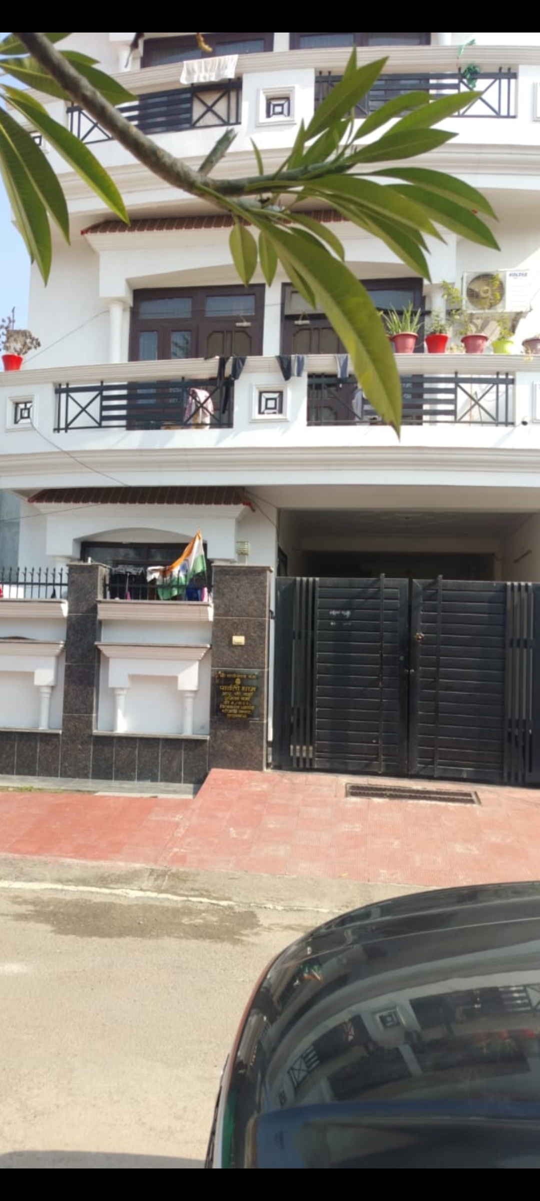 6 BHK + Pooja Room,Servant Room,Study Room Independent House For Sale in Gomti Nagar