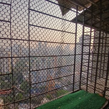 1 BHK Apartment For Rent in Marwadi Wadi Tower, Parel