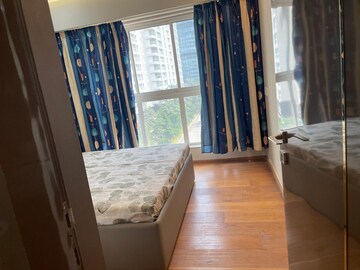 1 BHK Apartment – Map Location View at Godrej The Trees, Vikhroli East - for Rent