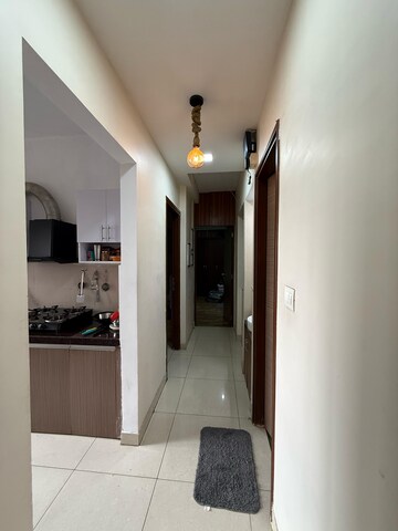 Furnished Amenities in 1 BHK Apartment at Godrej The Trees, Vikhroli East – for Rent