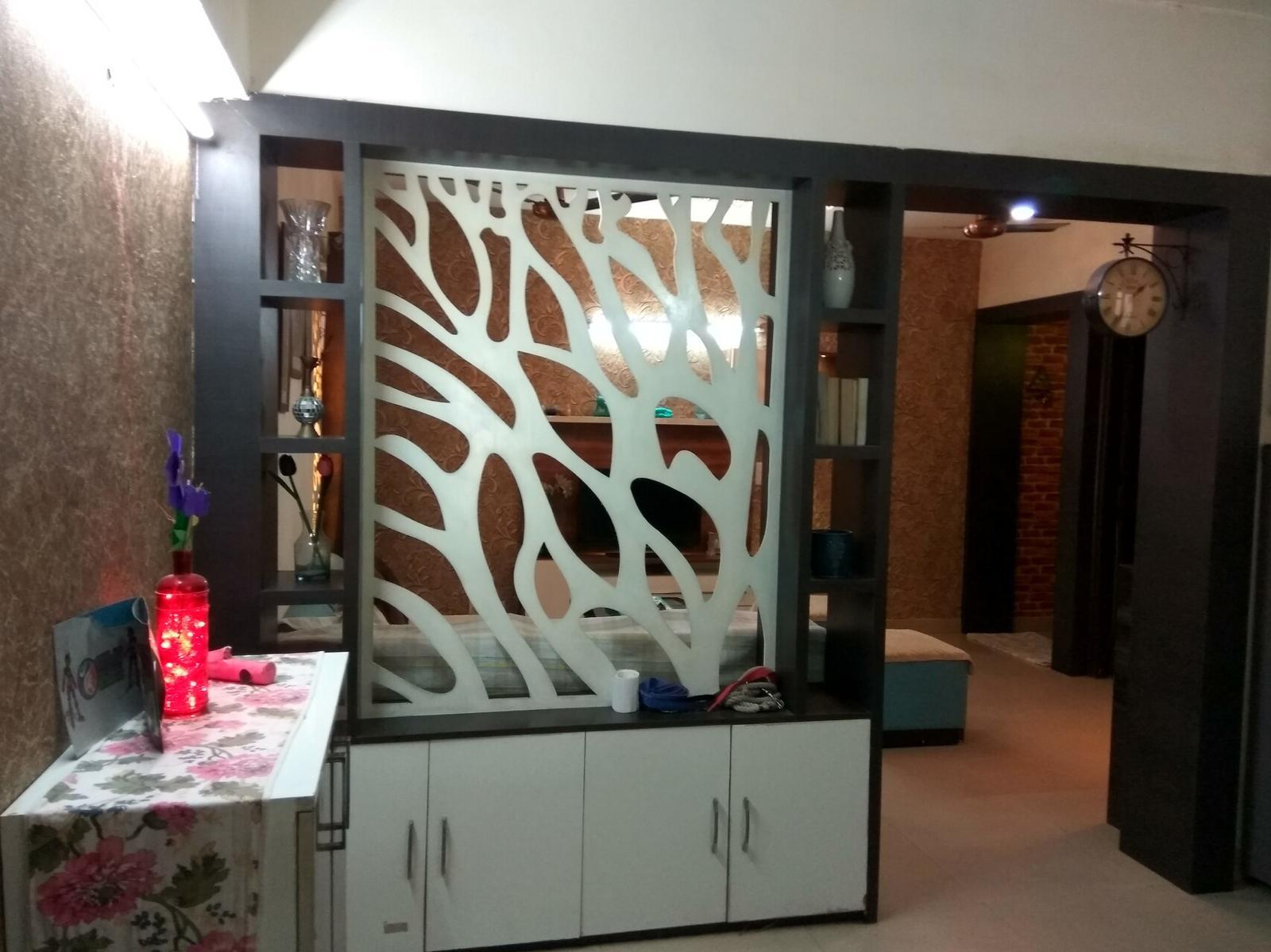 4 BHK + Extra Room Apartment For Sale in Godrej Woods