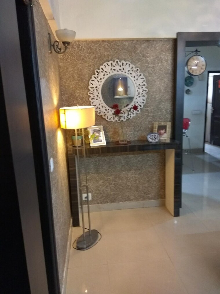 Bathroom, godrej-woods 4 Bedroom 2258 Sq.Ft. Apartment In Sector 43 Noida 8458202