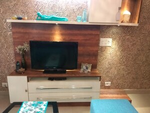 Floor Plan in 4 BHK Apartment at Godrej Woods, Sector 43 – for Sale