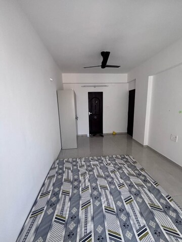 Bedroom in 2 BHK Apartment at Mapusa – for Rent