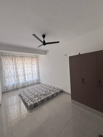 Master Bedroom in 2 BHK Apartment at Mapusa – for Rent