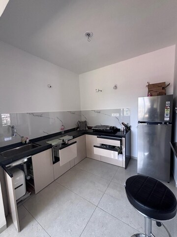 2 BHK Apartment – Exterior View View at Mapusa - for Rent