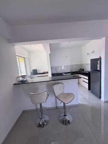 Building Lobby in 2 BHK Apartment at Mapusa – for Rent