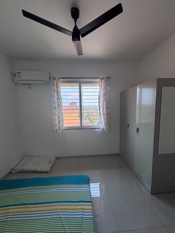Master Bedroom in 2 BHK Apartment at Mapusa – for Rent