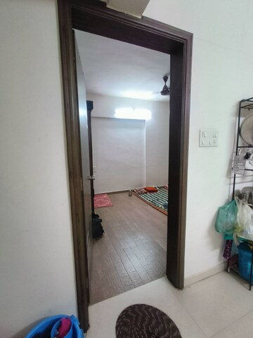 1 BHK Apartment – Exterior View View at GK Arise, Punawale - for Rent