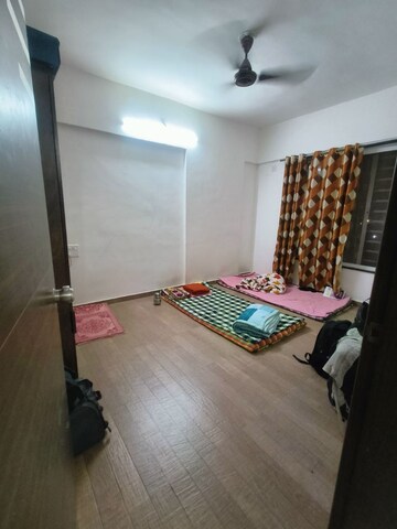 Bedroom in 1 BHK Apartment at GK Arise, Punawale – for Rent