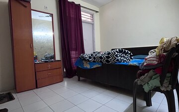 2 BHK Builder Floor For Rent in Ansal Florence Residency, Sushant Lok Iii