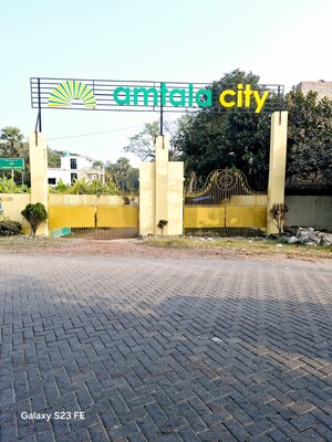  Plot For Sale in AmtalA-Baruipur Road