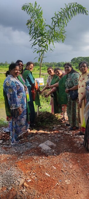  Plot – Exterior View View at AmtalA-Baruipur Road - for Sale