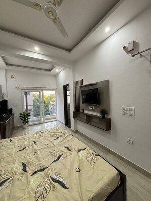 Gym in 3 BHK Apartment at M3M Golf Hills, Sector 79 – for Sale