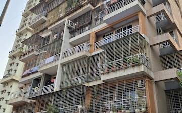 1 BHK Apartment For Rent in Sector 16 Ghansoli