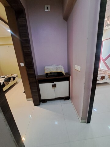 3 BHK Apartment – Exterior View View at Navrangpura - for Rent