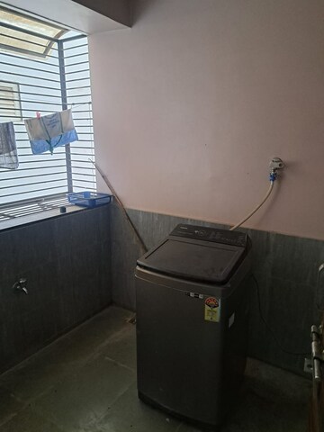 Floor Plan in 3 BHK Apartment at Navrangpura – for Rent