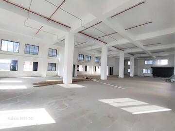  Warehouse For Rent in Nalasopara East