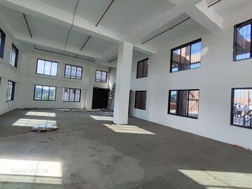  Warehouse – Exterior View View at Nalasopara East - for Rent
