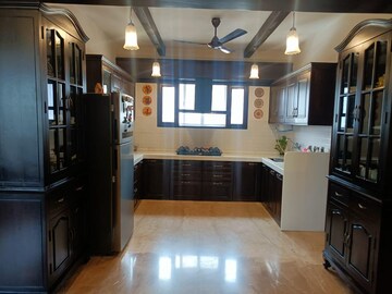 3.5 BHK Apartment – Exterior View View at Goel Ganga Acropolis, Baner - for Sale