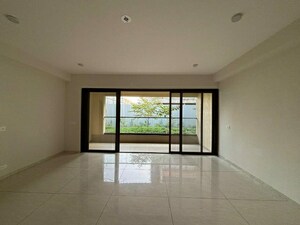 Master Bedroom in 2 BHK Apartment at Magarpatta Nova Residency, Mugawade – for Sale