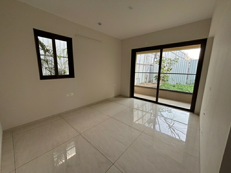 Master Bedroom, magarpatta-nova-residency 2 Bedroom 810 Sq.Ft. Apartment In Mugawade Pune 8458276