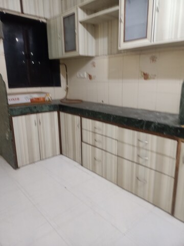1 BHK Apartment – Exterior View View at Swarup CHS, Panch Pakhadi - for Rent