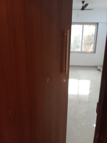 Master Bedroom in 2 BHK Apartment at Goregaon West – for Rent