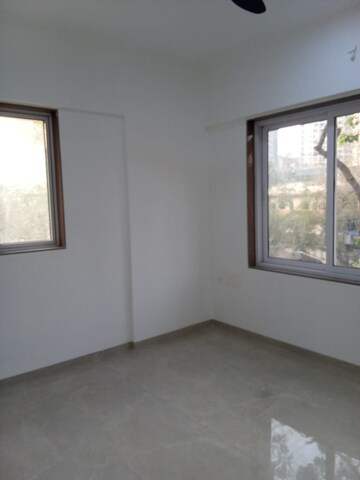 Master Bedroom in 2 BHK Apartment at Goregaon West – for Rent
